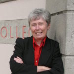 Maria Klawe